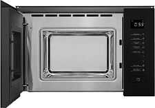 Микроволновая печь MAUNFELD MBMO820SGB09