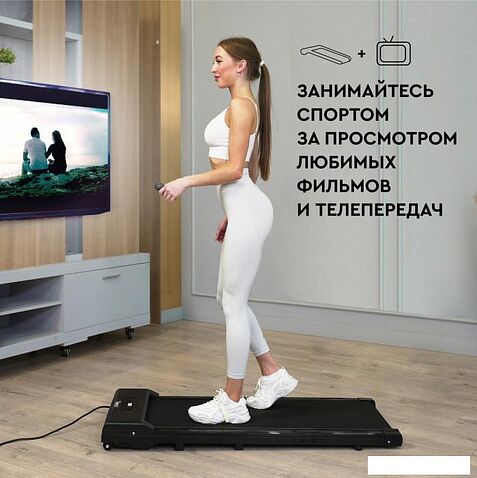 Электрическая беговая дорожка Planta TM-150