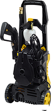 Мойка высокого давления Huter M-3-1650