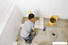 Лазерный нивелир Bosch GTL 3 (0601015200)
