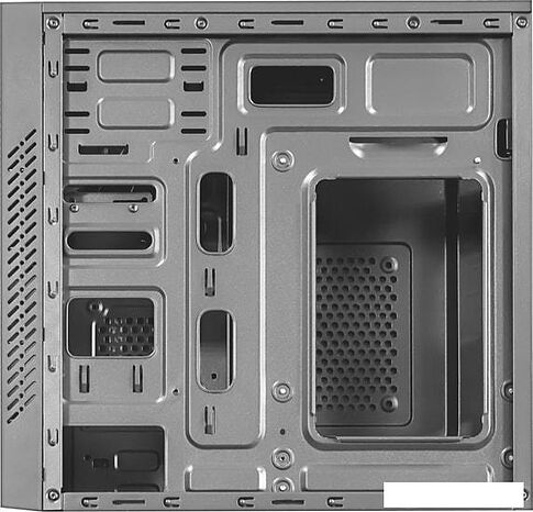 Корпус Ginzzu D350