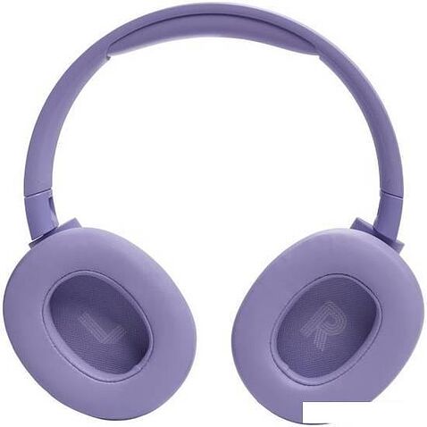 Наушники JBL Tune 720BT (сиреневый)