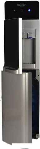 Кулер для воды Vatten L09SE (серебристый)