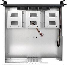 Корпус ExeGate 2U450-09 EX284958RUS