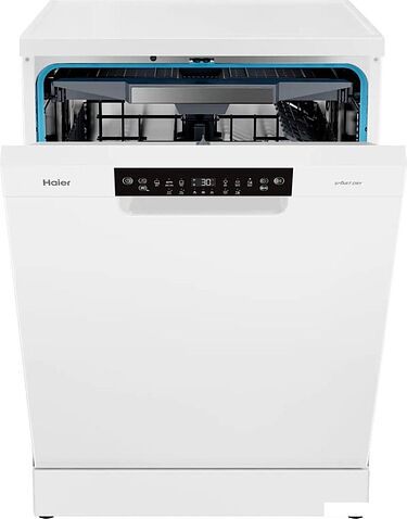 Отдельностоящая посудомоечная машина Haier HDWE15-58WE2RU
