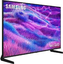 MiniLED телевизор Samsung QLED QN80F QE50QN80FAUXRU MiniLED телевизор Samsung QLED QN80F QE50QN80FAUXRU