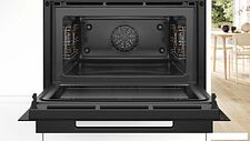 Электрический духовой шкаф Bosch Serie 8 CMG9241B1