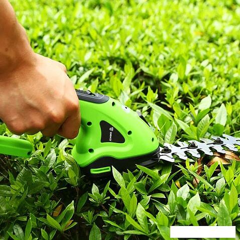 Садовые ножницы Deko DKGS7.2