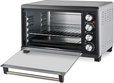 Мини-печь Hyundai MIO-HY075