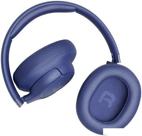 Наушники JBL Tune 730BT (синий)