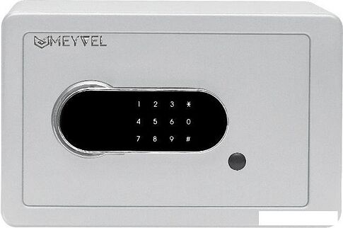 Мебельный сейф Meyvel SF5-310-200 (белый)