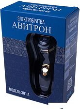 Электробритва Авитрон 301АС