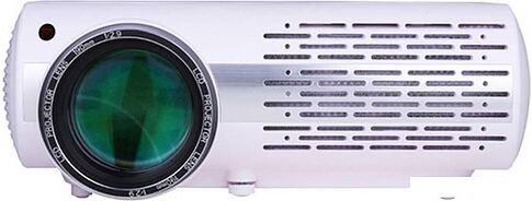 Проектор CACTUS CS-PRO.02WT.WUXGA-A