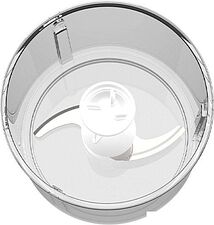 Погружной блендер Blackton Bt HB420PS (белый/черный)