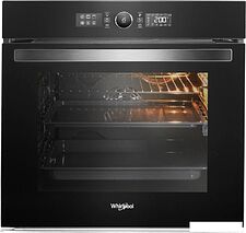 Электрический духовой шкаф Whirlpool AKZ9 6290 NB