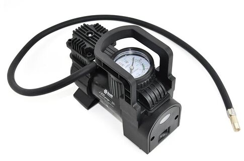 Автомобильный компрессор БелАК Торнадо-20