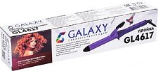 Круглая  плойка Galaxy GL4617