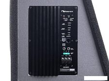 Корпусной активный сабвуфер Nakamichi NBX305A