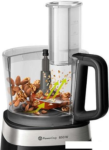 Кухонный комбайн Philips HR7530/10