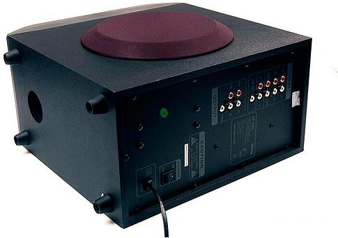 Акустика Dialog AP-540