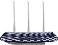 Беспроводной маршрутизатор TP-Link Archer C20(RU) v5