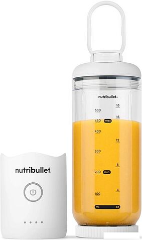 Портативный блендер NutriBullet Flex NBP013W