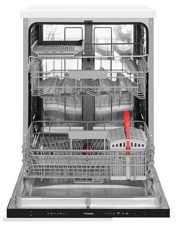 Встраиваемая посудомоечная машина Hansa ZIM647TH