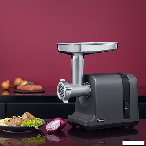 Мясорубка Rondell RDE-1456