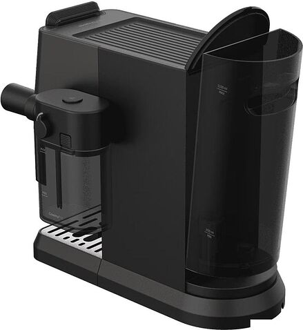 Рожковая кофеварка Grundig KSM 5330