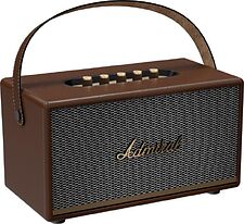 Беспроводная колонка Admiral Audio Mistral (коричневый) Беспроводная колонка Admiral Audio Mistral (коричневый)