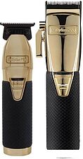 Универсальный триммер BaByliss PRO Boost+ Gold FX7870GBPE