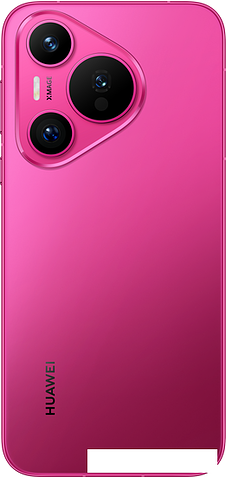 Смартфон Huawei Pura 70 ADY-LX9 12GB/256GB (розовый)