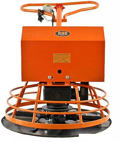Затирочная машина RAD PTA60-E 71059749