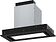Кухонная вытяжка Krona Selina F MAX 600 black SGC КА-00009801 (черный)