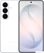 Телефон Samsung Galaxy S26 SM-S942B 12GB/256GB (белый)