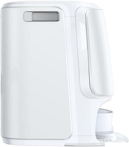 Робот-пылесос Narwal Freo Z10 YJCC019 (белый)