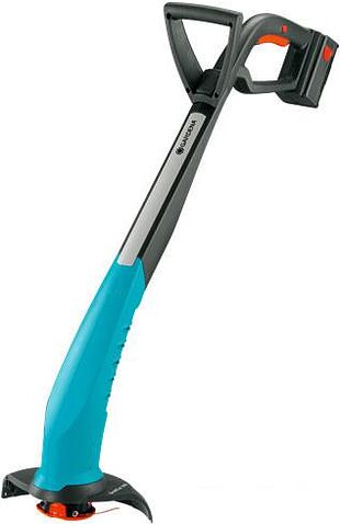Триммер Gardena SmallCut 300 Accu [8844-20]