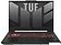 Игровой ноутбук ASUS TUF Gaming A15 2023 FA507NVR-LP045W