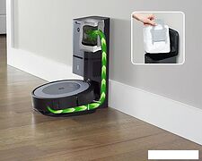 Робот-пылесос iRobot Roomba i3+