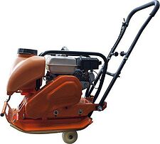 Виброплита Grost VH 60