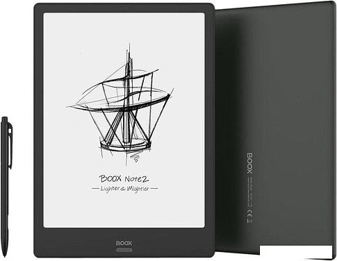 Электронная книга Onyx BOOX Note 2