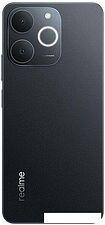 Телефон Realme Note 70 6GB/128GB международная версия (черный)
