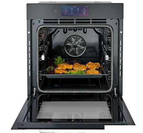 Электрический духовой шкаф Graude BMP 60.4 S