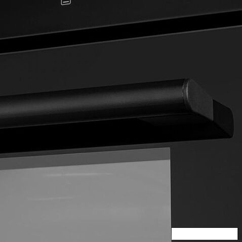 Электрический духовой шкаф GrandGermes OLE-60BK-03