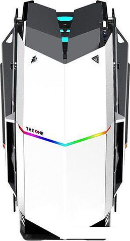 Корпус 1stPlayer ZX8