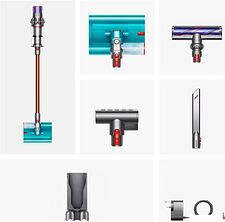 Пылесос Dyson V10 Submarine 594446-01