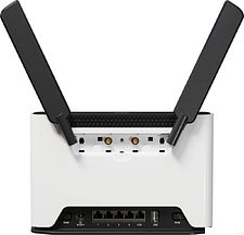Точка доступа с LTE-модемом Mikrotik Chateau LTE18 ax