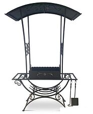 Мангал для дачи Liberty МК-1