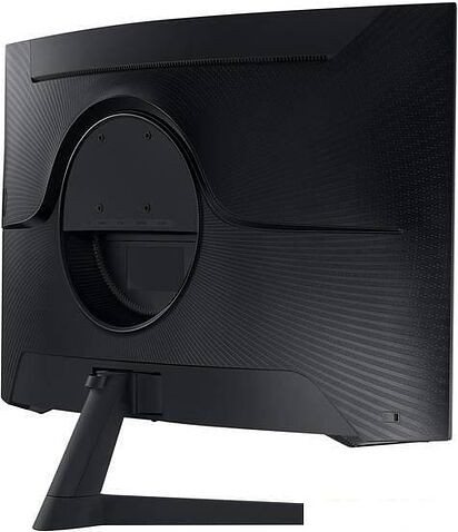 Игровой монитор Samsung Odyssey G5 LC32G55TQBIXCI