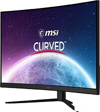 Игровой монитор MSI G32C4X